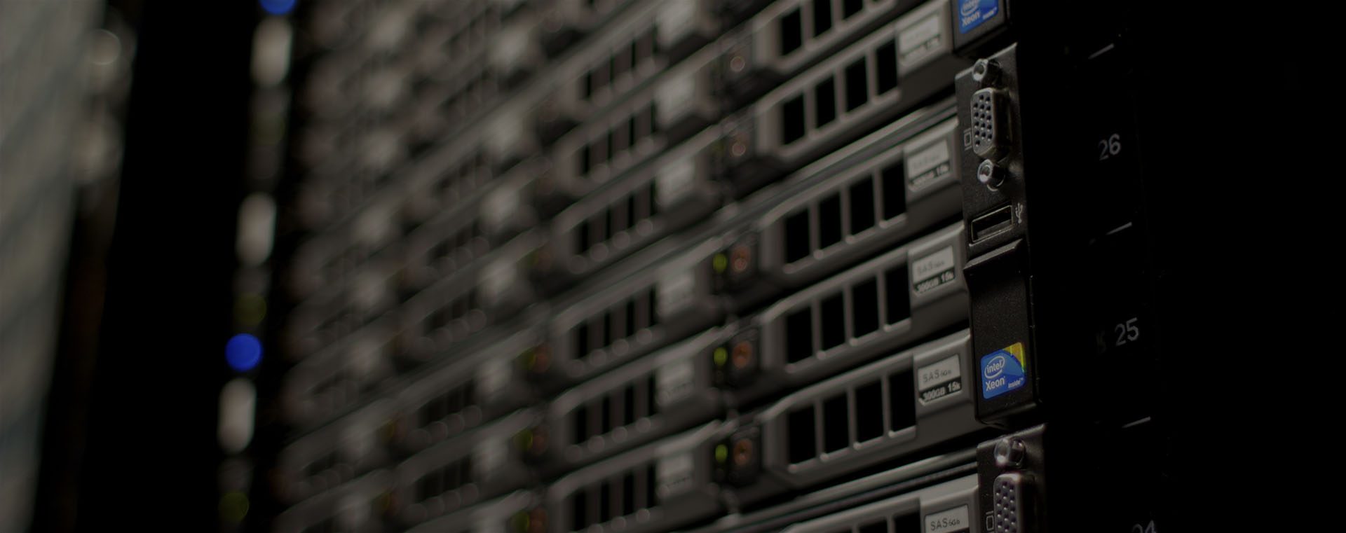 Datacenter Servers